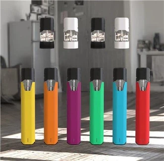 Vape Juice ühekordselt kasutatav kassett