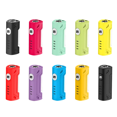 PUUK 10 Vape Battey